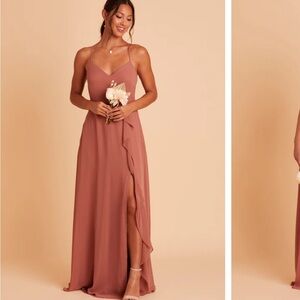 Birdy Grey Dress